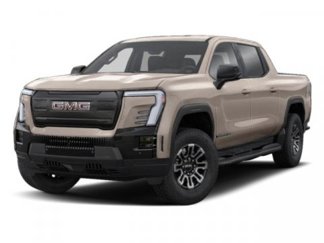 New 2026 GMC Sierra EV Elevation w/ Premium Package image 1