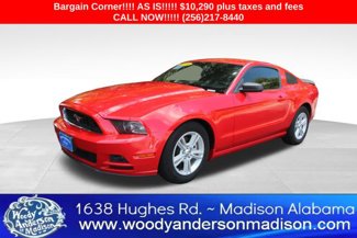 Used 2014 Ford Mustang Coupe w/ Equipment Group 102A image 1