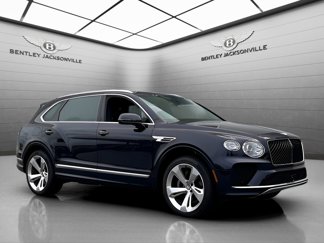 New 2024 Bentley Bentayga Extended Wheelbase image 1