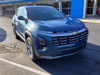New 2026 Chevrolet Equinox LT image 1