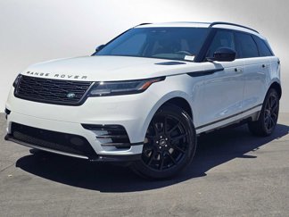New 2026 Land Rover Range Rover Velar Dynamic SE image 1