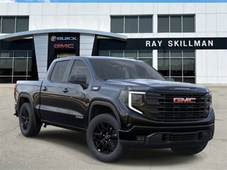New 2026 GMC Sierra 1500 Elevation image 1