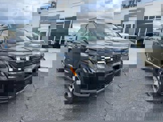 New 2025 Hyundai Santa Fe Limited image 1