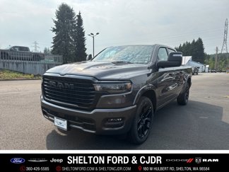 New 2026 RAM 1500 Laramie image 1