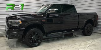Used 2020 RAM 2500 Laramie w/ Night Edition image 1