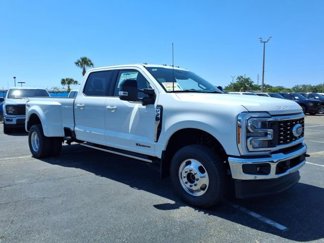 New 2025 Ford F350 Lariat w/ Lariat Ultimate Package image 1
