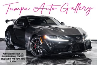 Used 2024 Toyota Supra image 1