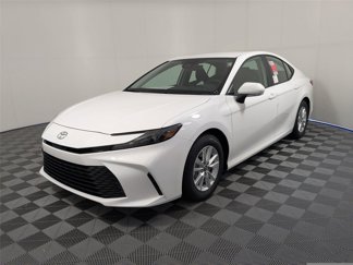 New 2026 Toyota Camry LE image 1