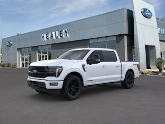New 2025 Ford F150 Platinum image 1