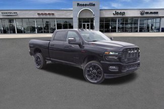 New 2025 RAM 2500 Big Horn image 1