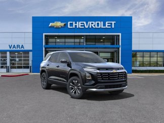 New 2026 Chevrolet Equinox LT w/ Convenience Package II image 1