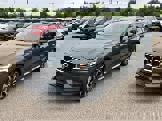 New 2026 Volvo V60 B5 Cross Country Ultra w/ Climate Package image 1
