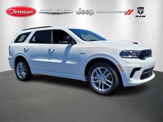 New 2025 Dodge Durango R/T image 1