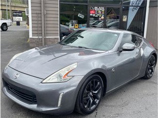 Used 2017 Nissan 370Z Coupe image 1