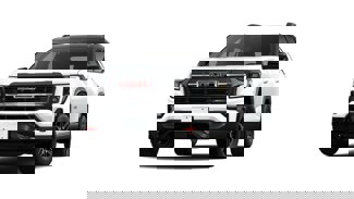 New 2026 GMC Terrain AT4 w/ Convenience Package III image 1
