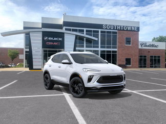 New 2026 Buick Encore GX Sport Touring image 1