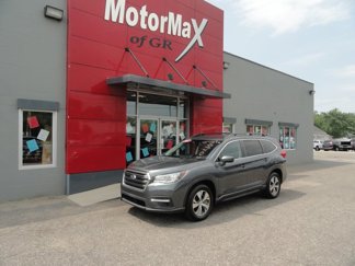 Used 2021 Subaru Ascent Premium w/ Convenience Package image 1