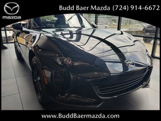 New 2025 MAZDA MX-5 Miata Sport image 1
