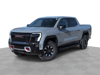 New 2026 GMC Sierra EV AT4 w/ AT4 Premium Package image 1