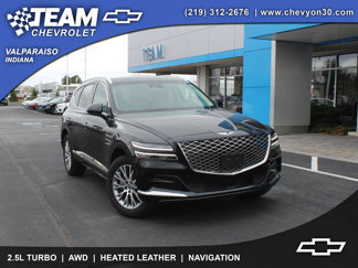Used 2024 Genesis GV80 2.5T image 1