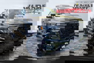 New 2025 RAM 1500 Limited image 1