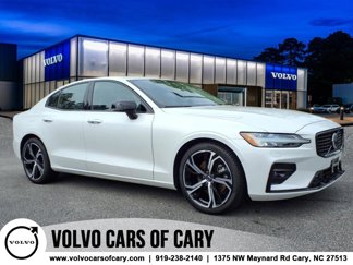 Certified 2024 Volvo S60 B5 Plus image 1