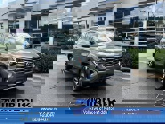 New 2026 Volkswagen Atlas SE image 1