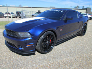 Used 2010 Ford Mustang GT Premium image 1