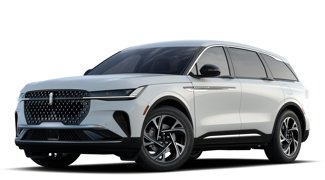 New 2026 Lincoln Nautilus Premier image 1