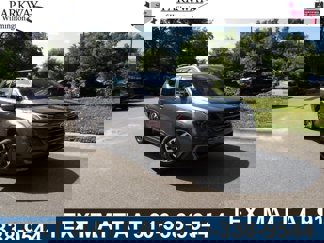 Certified 2025 Subaru Forester Limited w/ Popular Package #2 image 1