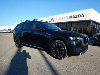 New 2025 MAZDA CX-90 3.3 Turbo S w/ Premium Package image 1