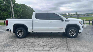 Used 2019 GMC Sierra 1500 AT4 w/ AT4 Premium Package image 1