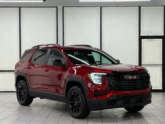 New 2026 GMC Terrain Elevation w/ Elevation Premium Package image 1