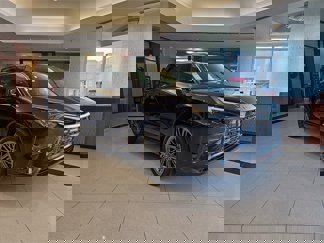 New 2025 Lexus TX 350 AWD image 1