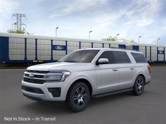 New 2024 Ford Expedition Max XLT image 1