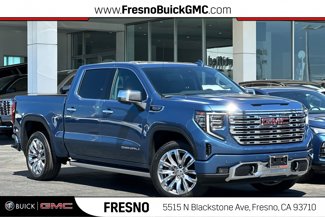 New 2026 GMC Sierra 1500 Denali w/ Denali Reserve Package image 1