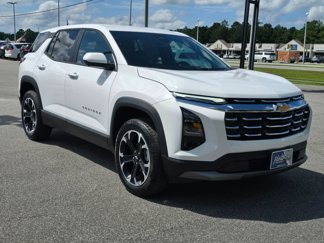 New 2026 Chevrolet Equinox LT w/ Convenience Package II image 1