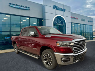 New 2025 RAM 1500 Laramie image 1