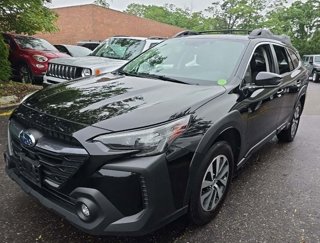 Used 2023 Subaru Outback Premium image 1