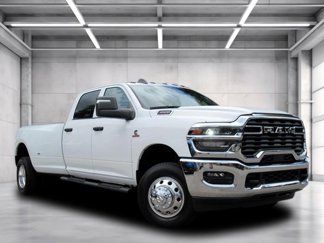 New 2025 RAM 3500 Tradesman image 1