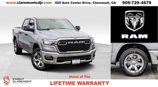 New 2026 RAM 1500 Big Horn image 1