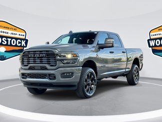 Used 2026 RAM 2500 Big Horn image 1