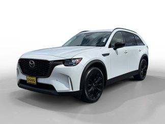 New 2025 MAZDA CX-90 3.3 Turbo w/ Premium Sport Pkg image 1