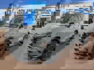 New 2026 Honda CR-V TrailSport image 1