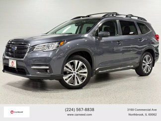 Used 2021 Subaru Ascent Limited w/ Popular Package #2 image 1
