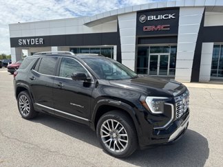 New 2026 GMC Terrain Denali w/ LPO, Floor Liner Package image 1
