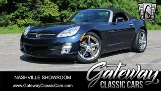 Used 2007 Saturn Sky w/ Premium Trim Pkg image 1