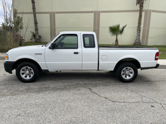 Used 2007 Ford Ranger XL image 1