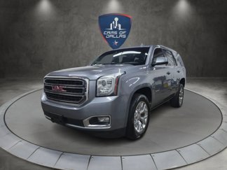 Used 2018 GMC Yukon SLT w/ Open Road Package image 1