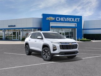New 2026 Chevrolet Equinox LT w/ Convenience Package II image 1